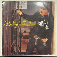 Bobby Valentino S/T 2LP – Def Jam [B0004293-01] 2005 (VG+/VG+)