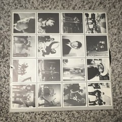 The Beatles 2x 12″ Vinyl LP Lot: Rarities (Capitol) + A Hard Day’s Night Stereo