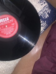 From the Beginning by The Small Faces (DECCA LK4879)EX FIRST PRESS