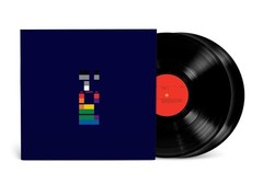 Coldplay – X&Y Vinyl (2 LP)