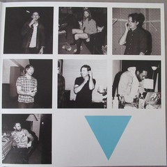 Maroon 5 – Red Pill Blues (LP) (Mint (M)) – 4217378715