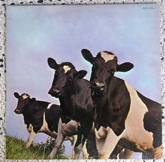PINK FLOYD ATOM HEART MOTHER VINYL LP GATEFOLD ENGLAND HARVEST SKAO382
