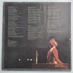 Jackson Browne – Running On Empty LP VG/VG Vintage Vinyl