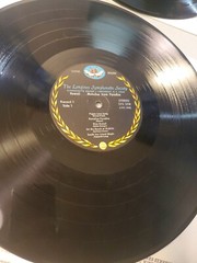 In The Spirit of Aloha Hawaii Melodies from Paradise LP (5 Vinyl Box Set) NM