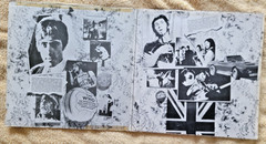 Who – The Story Of The Who (2xLP, Mono) UK Rare Import VG+ Play Tested