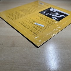 Millie Jackson Exposed: the Multi-Track Sessions Mixed by Steve Levine [Sealed]