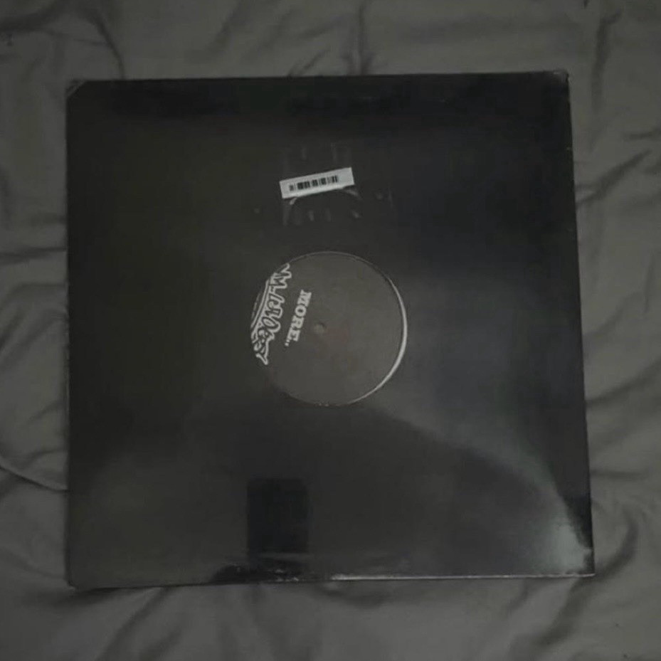 MF Doom mmm..Leftovers Vinyl