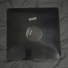 MF Doom mmm..Leftovers Vinyl