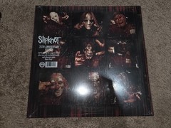 Slipknot – Slipknot (25th Anniversary Edition) [New Vinyl LP] Explicit, Gatefold