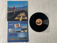 Masayoshi Takanaka Lot of 6 vinyls Japan Original LP Seychelles 2nd Album alone