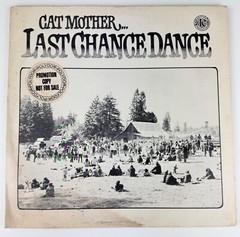 Cat Mother And The All-Night Newsboys – Cat Mother Last Chance Dance *PROMO*