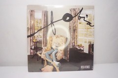Fobia – Rosa Venus Vinyl LP Color Azul NEW Sealed FREE USA Shipping caifanes