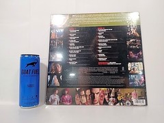 Scott Pilgrim vs. the World Original Motion Picture Soundtrack 15th Anniversary