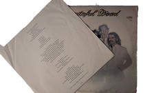 Grateful Dead Go to Heaven 1980 Arista AL 9508 Vinyl Record Good