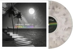 Miracle Musical ミラクルミュージカル Hawaii: Part II Vinyl *CLEAR COLOR* Sealed + MINT