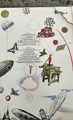 Led Zeppelin III 1970 First US Press Vinyl LP w/ Spinner & Etched Runout SD7201