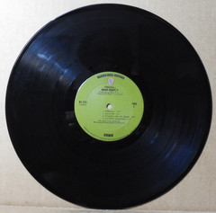 DEEP PURPLE „Fireball“ 1971 (WARNER BROS./BS2564/GREEN LABEL) VG+/EX!