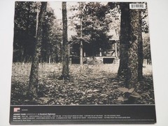 JOHNNY CASH – AMERICAN V: A HUNDRED HIGHWAYS, B0002769-01 LOST HIGHWAY, 2006