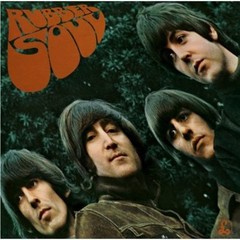 The Beatles – Rubber Soul [New Vinyl LP] 180 Gram, Rmst, Reissue
