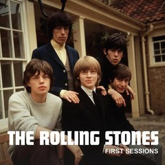 The Rolling Stones – First Sessions LP 12″ Vinyl Record – NEW