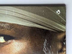 SEALED, 50 Cent – Get Rich Or Die Tryin‘, 1st pressing, Hype Sticker, US, 2003