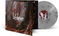 Lifelover – Sjukdom – Silver/Black (Blk) [Colored Vinyl] (Gate) (Ofgv) Vinyl