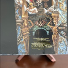 Michael Jackson – Dangerous (180g LP) New Sealed Vinyl