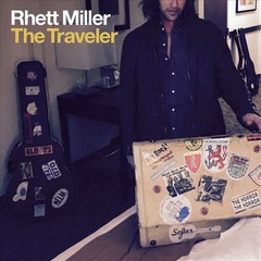 THE TRAVELER NEW VINYL