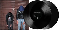 Crystal Castles **Crystal Castles *BRAND NEW DOUBLE RECORD LP VINYL