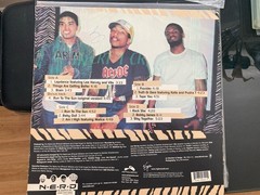 N.E.R.D. In Search Of… 2002)