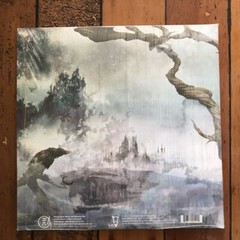 ASTRA The weirding Vinyl Record 2008 Rise Above Records Stoner Doom Prog Rock