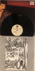 Black Sabbath Seventh Star (LP, 1986 Warner Bros., US, 9 253371)