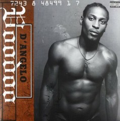 Voodoo by D’Angelo (Record, 2015)