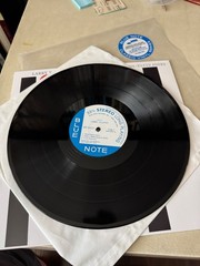 Unity by Larry Young, Blue Note Classic Series Audiophile Reissue Jazz Near Mint