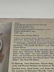 Charlie McCoy Charlie My Boy Lp (Sealed) – 1975 KZ-33384 – Country