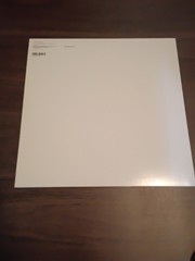 Aphex Twin Windowlicker 2019 Vinyl EP 12″ Warp Records Techno IDM Electronic