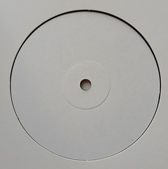 Vinyl Record – Tricknology ‎– No. 4 (Not So / Innocent) – Breaks – UK 2003