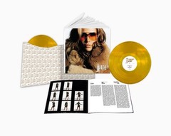 JENNIFER LOPEZ J.Lo 25th Anniv Limited Edition Gold Vinyl Box Set SEALED🆕