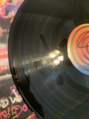 Coldplay Mylo Xyloto Vinyl LP Record Album 2011