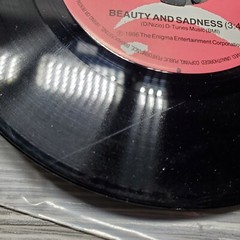 The Smithereens- In A Lonely Place (VG+) Dutch import