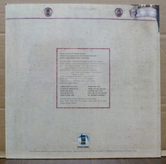 JACKSON BROWNE Saturate Before Using VINTAGE PRESS Top Load SEALED! Asylum 5051