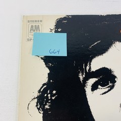 Joe Cocker Joe Cocker! Self Titled Vinyl 33 LP SP4224 A&M Records