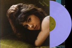 CLAIRO – CHARM – BRAND NEW INDIE EXCLUSIVE PURPLE COLORED RECORD LP VINYL