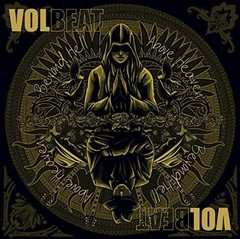 Volbeat – Beyond Hell / Above Heaven [New Vinyl LP] Germany – Import