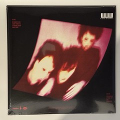 The Cure – Pornography Vinyl LP 2005 Czech Republic Elektra R1-60785 New Sealed
