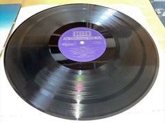 CAMEL – Nude – 12”lp 1981 A2/B1 VG+/VG+