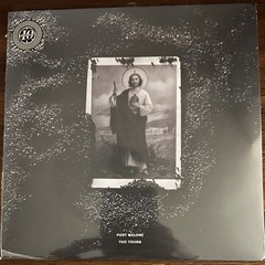 POST MALONE Too Young 10th Anniversary 7″ Vinyl LOW NUMBER 0161/5000 *IN HAND*