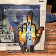 Eminem The Slim Shady LP Expanded Limited Edition Vinyl Explicit Content