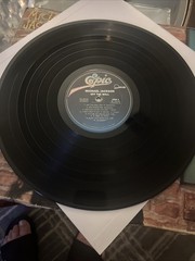 MICHAEL JACKSON OFF THE WALL (1979) OG First Press FE 35745 Wax VG+ Or Better !