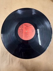 Golden Era Series Vol 1 LP Record 1967 ERA Records Pop Rock 33 RPM